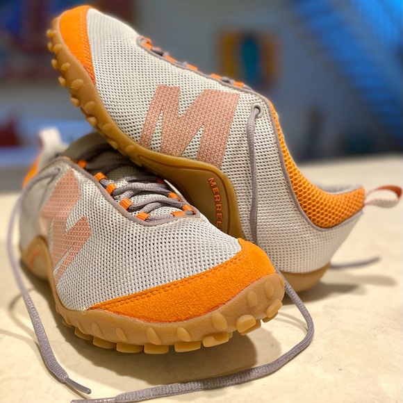 Merrell Other - Men’s Merrell Sprint Streak Ventilator Sneakers